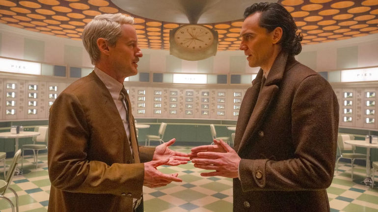 Mind-Blowing Twist Revealed: Loki Season 2 Ditches Time Jumps, Despite Releasing 2 Years Later!