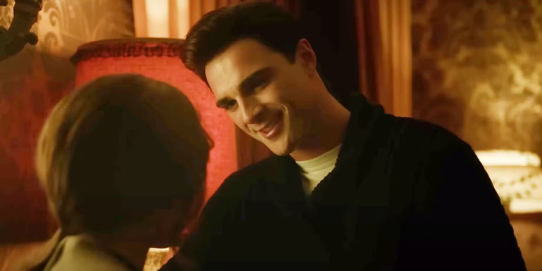 The Fiery Charisma of Jacob Elordi Revealed in Priscilla Trailer: Unmasking the Dark Side of The King