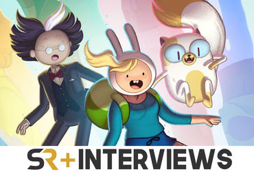 The Mind-Blowing Multiverse: An Exclusive Interview with Adam Muto, Creator of Fionna & Cake and the Exciting Future of Adventure Time