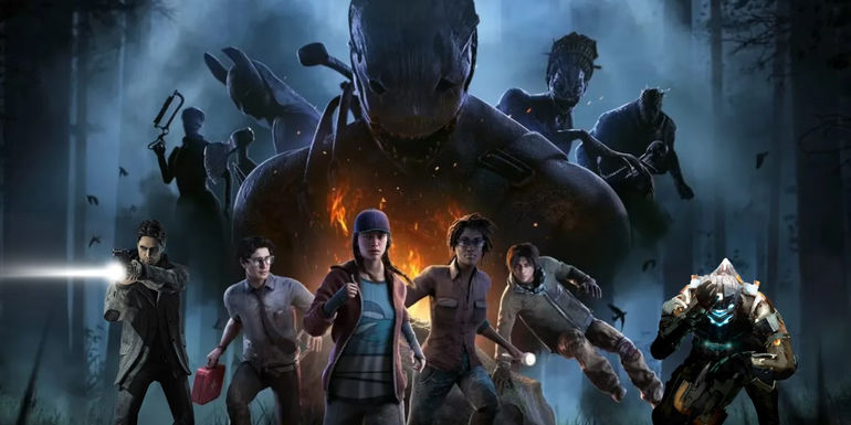The Ultimate Crossover Wishlist for Dead by Daylight Video Game Fans