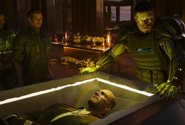 The Ultimate Cyberpunk 2077: Master the City - Jago Or Bennett? Walkthrough