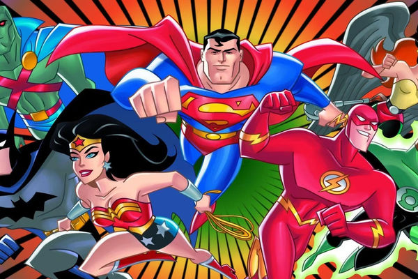 The Unbeatable Synergy: James Gunn's DCU Elevates The DCAU to New Heights