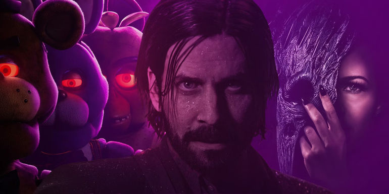 Thrilling Chills Await: Brace Yourself for October 2023's Terrifying New Horror Releases