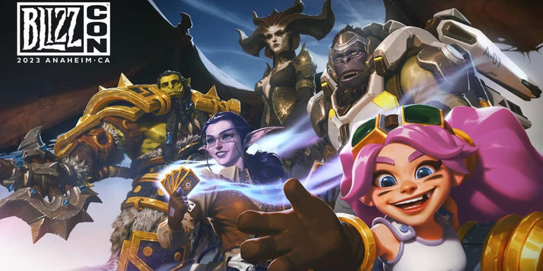 Unveiling Blizzard's Biggest Game Franchise Secrets: BlizzCon's Most Anticipated Revelation