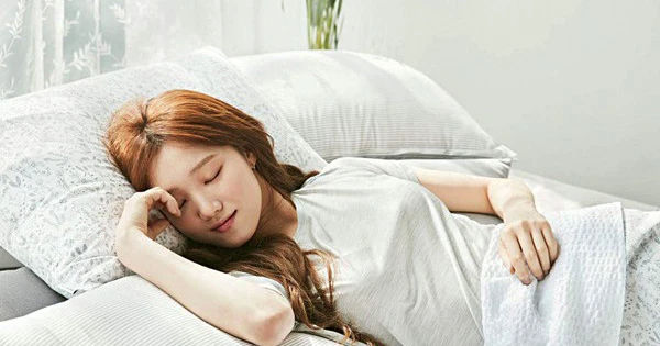 7 mẹo giúp bạn có giấc ngủ ngon dễ dàng: Cách số 4 chỉ dành cho ai thật sự đặc biệt