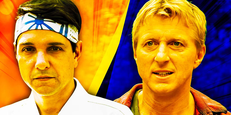 Daniel LaRusso vs Johnny Lawrence: Unveiling the Real Hero of Cobra Kai