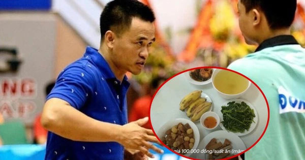 Đội tuyển bóng bàn trẻ gây sốc: 2 HLV bị đình chỉ sau vụ VĐV 'kêu đói'