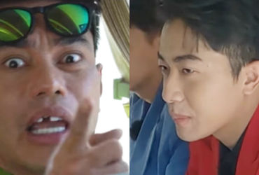 Lê Dương Bảo Lâm và Cris Phan: Cuộc chạm trán nảy lửa trên 2 ngày 1 đêm khiến dư luận phản ứng đặc biệt