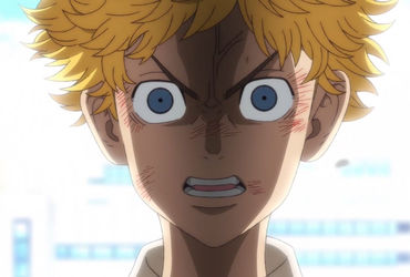 Mind-Blowing Tokyo Revengers Episode 1 Review: Unveiling Tenjiku's Secrets and the Shocking Truth Behind Kisaki's Hidden Power