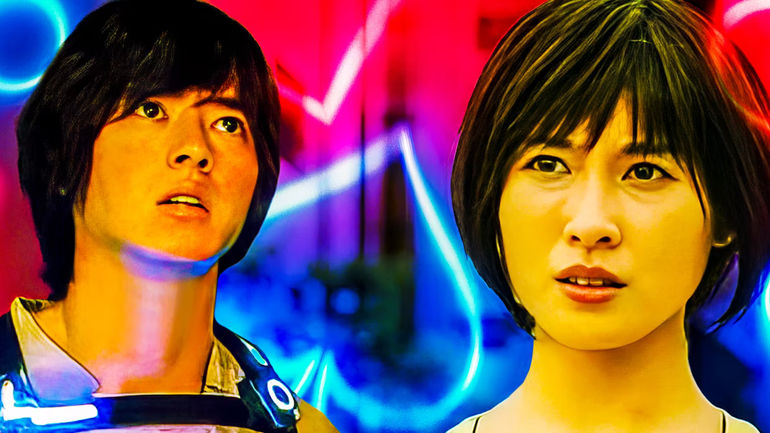 Revolutionary Twists Unveiled: Unraveling the Mind-Bending Plot of Alice in Borderland Season 3