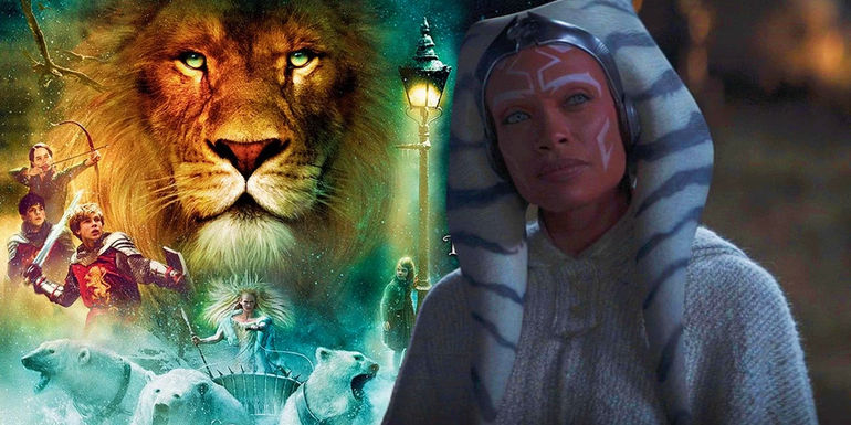 The Hidden Meanings Behind Ahsoka Episode 8's Enigmatic Title Will Blow Your Mind