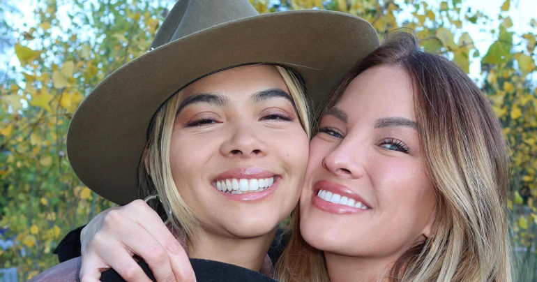 The Unlikely Love Triangle: Becca Tilley, Hayley Kiyoko, and Ben Higgins Forge Unexpected Bond