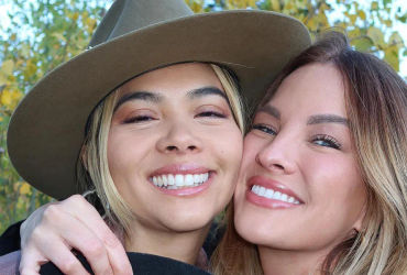 The Unlikely Love Triangle: Becca Tilley, Hayley Kiyoko, and Ben Higgins Forge Unexpected Bond