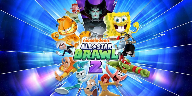 Unleashing Ultimate Mayhem: Why Nickelodeon All-Star Brawl 2 will Blow Your Mind!