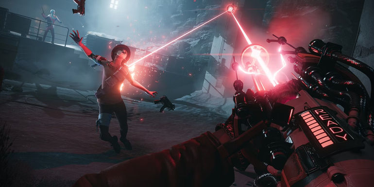 Unveiling Deathloop's Ultimate Prize: Mastering the HALPS Prototype