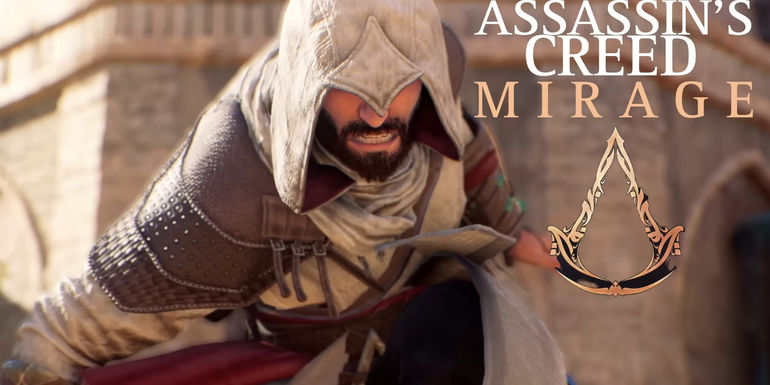 Unveiling the Clock: Assassin's Creed Mirage Release Time Revealed!