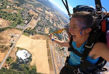 Embarking on a Journey of Discovery: Following My Mother's Path into the Great Unknown