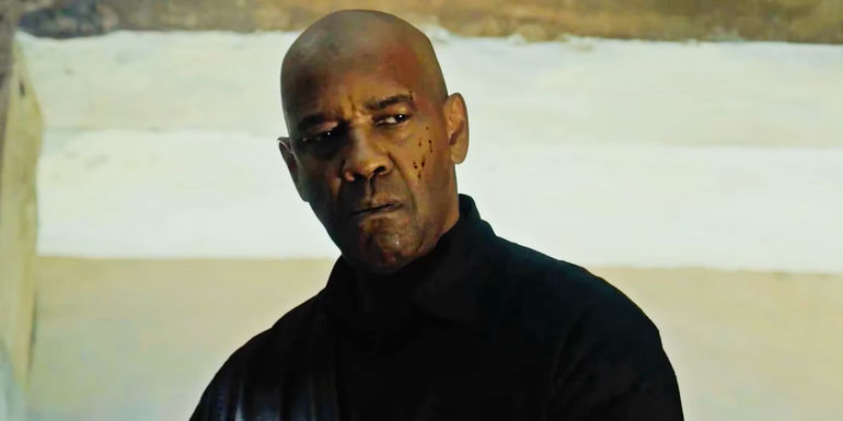 Exclusive: Jaw-Dropping Opening Scene of Equalizer 3 Now Streaming for FREE!