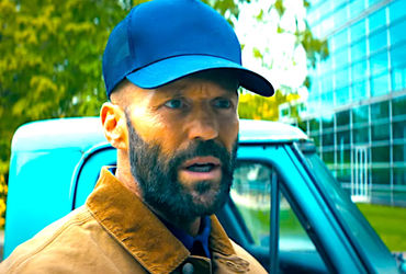 Jason Statham Unleashes Thrilling Action in 'The Beekeeper' Trailer: Join the Epic Battle Against Scammers, Directed by David Ayer