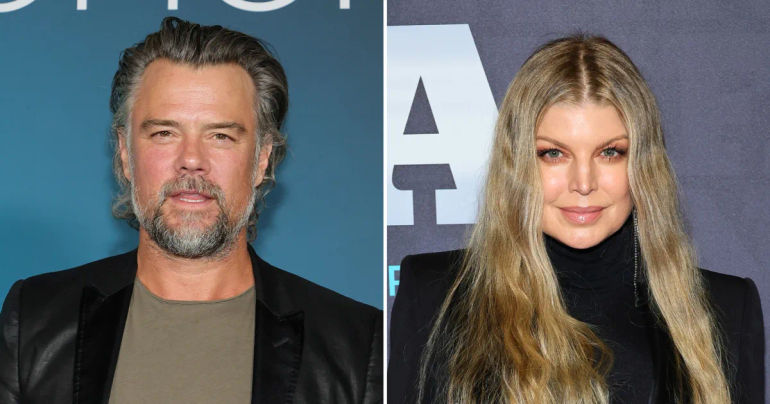 Josh Duhamel Reveals Shocking Reason Behind Split with Fergie - Hollywood's Dark Secrets Exposed!