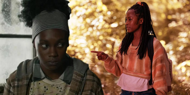 Shocking Twists Revealed: The Real Reason Behind Keeya King's Recasting in Yellowjackets Season 2 and the Surprising New Cast Member!