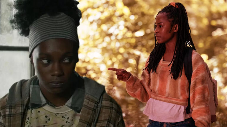 Shocking Twists Revealed: The Real Reason Behind Keeya King's Recasting in Yellowjackets Season 2 and the Surprising New Cast Member!