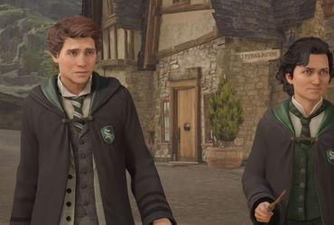 The Spellbinding Twist of Hogwarts Legacy: Unleashing Magical Revolution