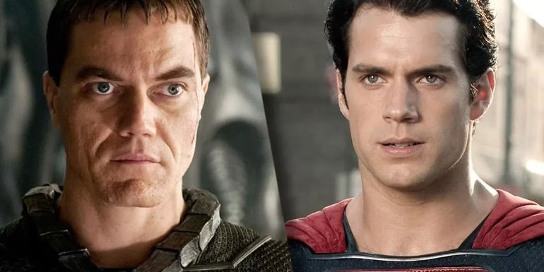 Uncovering the Mind-Blowing Secret Behind a Controversial Superman Scene - A Revealing Revelation after 10 Years!