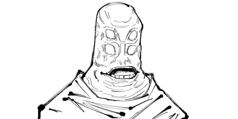 Unveiling the Enigmatic Master Tengen in Jujutsu Kaisen: A Fascinating Revelation