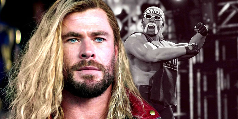 Hulkamania Unleashed: Exclusive Update on Chris Hemsworth's Highly Anticipated Hulk Hogan Movie
