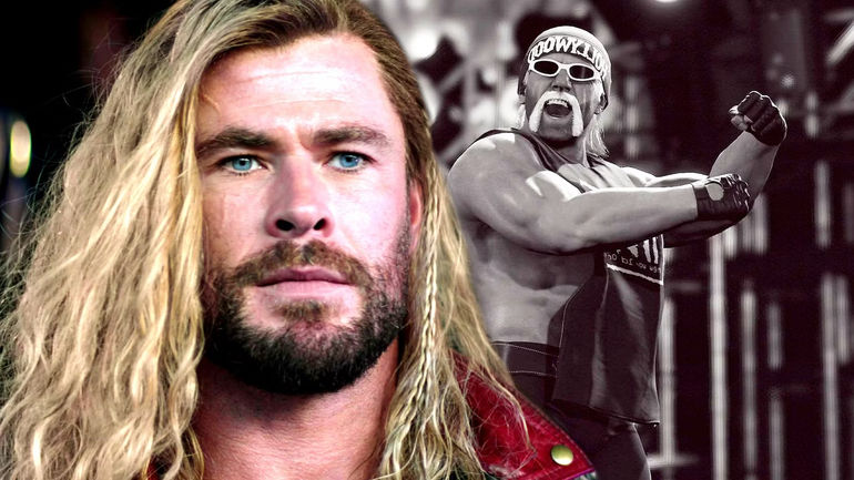 Hulkamania Unleashed: Exclusive Update on Chris Hemsworth's Highly Anticipated Hulk Hogan Movie