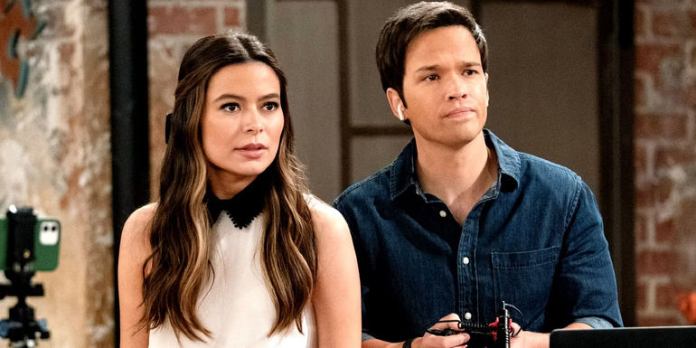 iCarly Fans Unite: Shocking Cancellation After Cliffhanger Ending Leaves Viewers Devastated