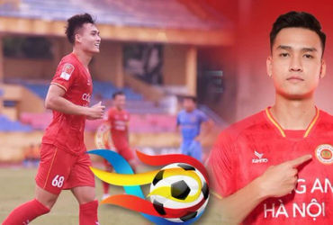 Tài năng đặc biệt của CAHN Bùi Hoàng Việt Anh trong việc vươn tầm Siêu cúp