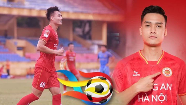Tài năng đặc biệt của CAHN Bùi Hoàng Việt Anh trong việc vươn tầm Siêu cúp