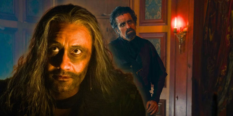 The Shocking Truth Behind Ed's Sinister Intentions Towards Izzy in Our Flag Means Death Season 2