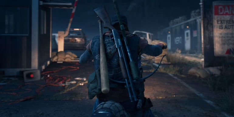 The Untold Origins: Unveiling the Ideal Title for a Days Gone Prequel