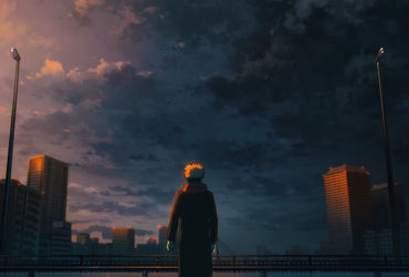 The Unveiling: Delving into the Epic Shibuya Incident in Jujutsu Kaisen