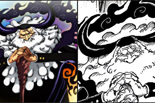 Luffy's Devil Fruit Hidden Facts Finally Revealed