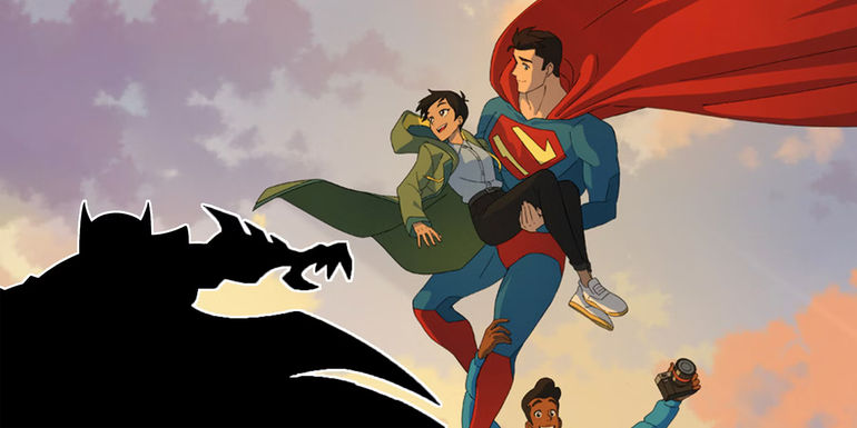 Exclusive Scoop Revealed: Shocking Update for Unseen Character in My Adventures With Superman!