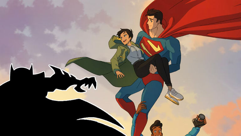 Exclusive Scoop Revealed: Shocking Update for Unseen Character in My Adventures With Superman!