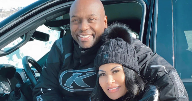 Inside Jen Shah's Emotional Journey: The Unexpected Surprise That Brought Tears to Her Eyes While Facing a Jail Sentence