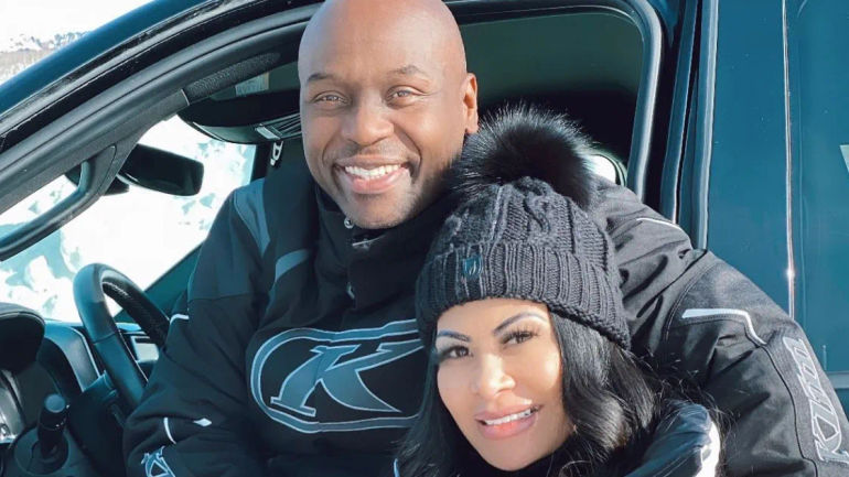 Inside Jen Shah's Emotional Journey: The Unexpected Surprise That Brought Tears to Her Eyes While Facing a Jail Sentence