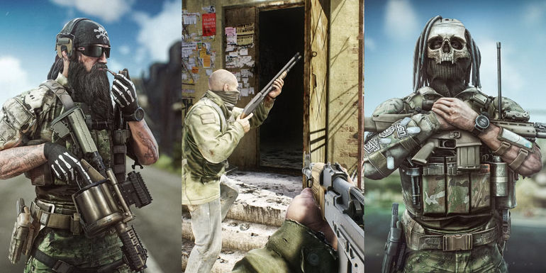 Master the Art of Survival: Unleashing the Most Effective Practical Skills in Escape From Tarkov