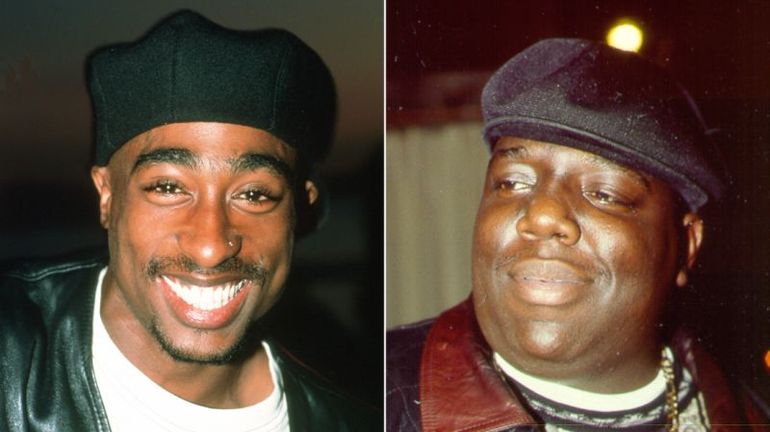 The Astonishing Connection: Revelations From Detective's Testimony Linking Tupac Shakur and Biggie Smalls Murders