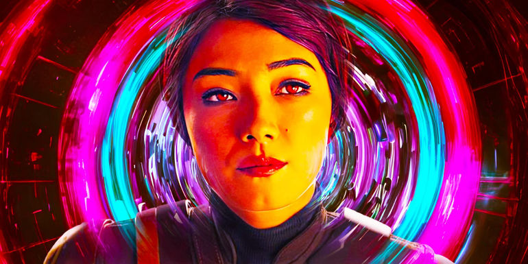 The Mind-Blowing Revelation at the End of Ahsoka: You Won't Believe What Sabine Witnessed!