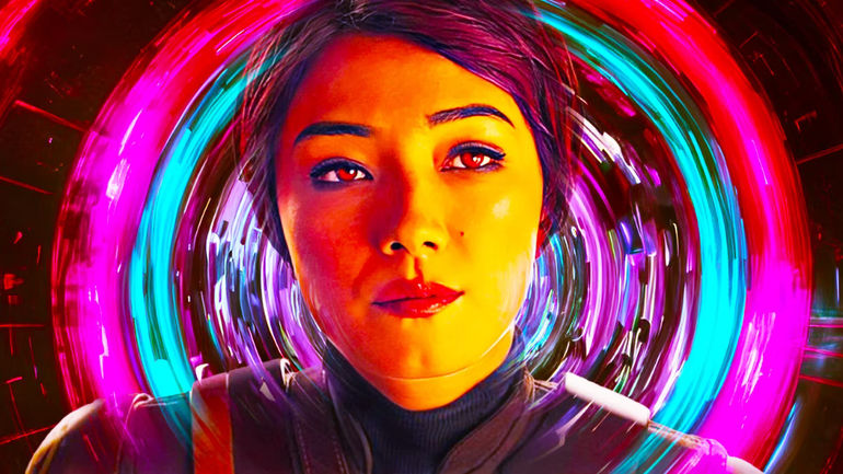 The Mind-Blowing Revelation at the End of Ahsoka: You Won't Believe What Sabine Witnessed!