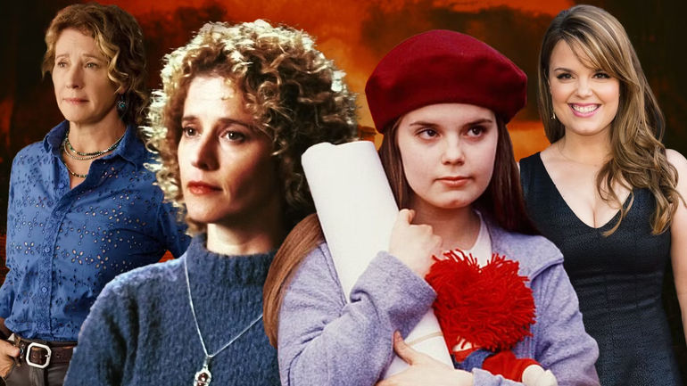 The Ultimate Guide to Rose Red: Unveiling Stephen King's Captivating Cast & Characters