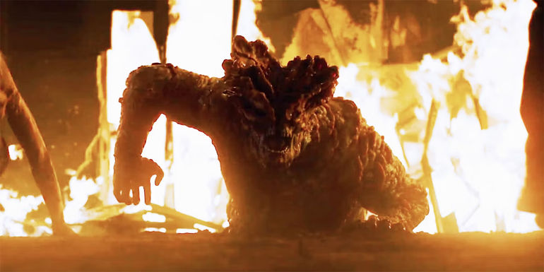 Unbelievable Bread Sculpture: The Last of Us Fans Create Astonishingly Realistic Clicker Masterpiece