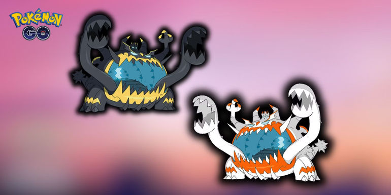 Unleash the Power: Conquer Guzzlord & Unlock Shiny Potential in Pokemon GO!