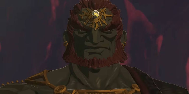 Unleashing Ganondorf's Legacy: Lessons for the Demon King's Next Incarnation in Zelda: Tears of the Kingdom
